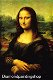 OPRUIMING FULL diamond painting Da Vinci Mona Lisa (SQUARE) - 0 - Thumbnail