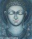 OPRUIMING FULL diamond painting buddha blue XL - 0 - Thumbnail