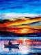 OPRUIMING FULL diamond painting fishing boat XL - 0 - Thumbnail