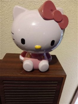Hello Kitty - 0
