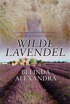 Belinda Alexandra = Wilde lavendel