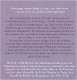 Belinda Alexandra = Wilde lavendel - 1 - Thumbnail