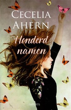 Cecilia Ahern = Honderd namen