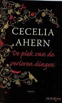 Cecilia Ahern = De plek van de verloren dingen - 0
