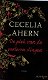 Cecilia Ahern = De plek van de verloren dingen - 0 - Thumbnail