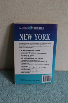 New York - Kosmos Reisgids - 1