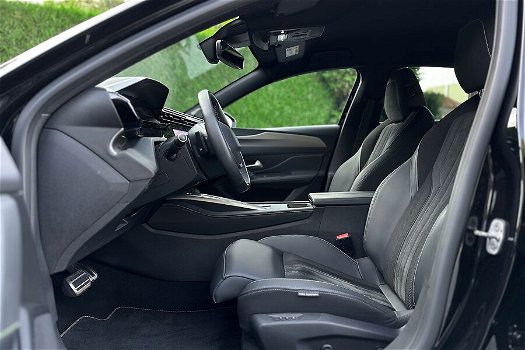 Peugeot 308 1.2 PureTech GT S - 07 2022 - 5