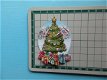 ky384 KERST Yvonne / kerstboom / cadeaus - 0 - Thumbnail