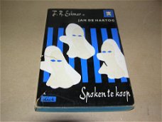 Spoken te Koop(2) -F.R.Eckmar(Jan de Hartog)