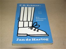 Een Linkerbeen Gezocht - F.R.Eckmar(Jan de Hartog)