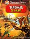 SANDOKAN DE PIRAAT, DOOR EMILIO SALGARI - Geronimo Stilton - 0 - Thumbnail