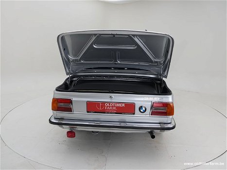 BMW 2002 Baur '74 CH0217 - 6