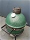 Big Green Egg Small - 0 - Thumbnail