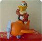 Disney figuur Mckwek( DuckTales) - 0 - Thumbnail