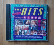 Te koop de originele verzamel-CD The Hits Album Volume 10.