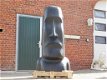 heel groot beeld , moai - 6 - Thumbnail