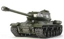 RC tank Tamiya 56035 bouwpakket Russian Heavy Tank JS-2 Model 1944 Full Option Kit 1:1 - 0 - Thumbnail