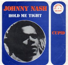 Johnny Nash – Hold Me Tight (1968)