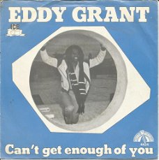 Eddy Grant – Can't Get Enough Of You (1981)