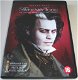 Dvd *** SWEENEY TODD *** - 0 - Thumbnail