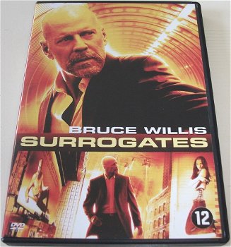 Dvd *** SURROGATES *** - 0