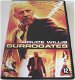 Dvd *** SURROGATES *** - 0 - Thumbnail