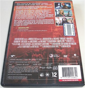 Dvd *** SURROGATES *** - 1