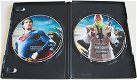 Dvd *** SUPERMAN RETURNS *** 2-Disc Boxset Special Edition - 3 - Thumbnail