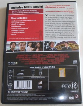 Dvd *** SUPERBAD *** Unrated Extended Edition - 1