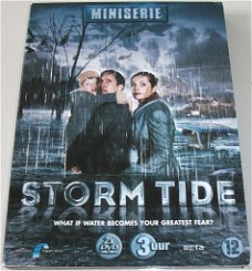 Dvd *** STORM TIDE *** 2-DVD Boxset Mini-Serie