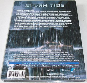 Dvd *** STORM TIDE *** 2-DVD Boxset Mini-Serie - 1