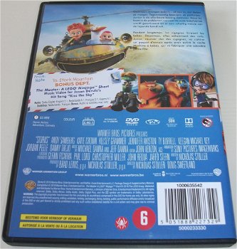 Dvd *** STORKS *** - 1