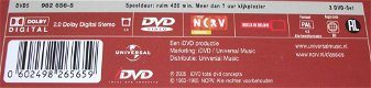 Dvd *** STIEFBEEN & ZOON *** 3-DVD Boxset - 2 - Thumbnail
