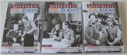 Dvd *** STIEFBEEN & ZOON *** 3-DVD Boxset - 3 - Thumbnail