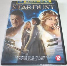 Dvd *** STARDUST *** *NIEUW*