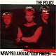 The Police – Wrapped Around Your Finger (Vinyl/Single 7 Inch) - 0 - Thumbnail