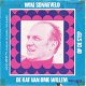 Wim Sonneveld – De Kat Van Ome Willem / Op De Step (1968) - 0 - Thumbnail