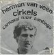 Herman van Veen – Cirkels (1969) - 0 - Thumbnail
