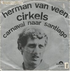 Herman van Veen – Cirkels (1969)