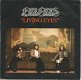 Bee Gees – Living Eyes (1981) - 0 - Thumbnail