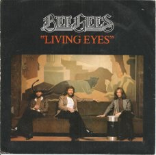 Bee Gees – Living Eyes (1981)