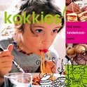 Joyce Huisman - Kokkies ! Het Grote Kinderkookboek - 0