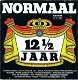 Normaal – 12½ Jaar Normaal (CD) - 0 - Thumbnail