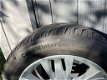 4x winterband TS 850 Continental Wintercontact 205/55 R16 incl lm velg met druksensors - 6 - Thumbnail