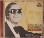 George Shearing Quintet Featuring Toots Thielemans – Lullaby Of Birdland (CD) - 0 - Thumbnail