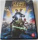 Dvd *** STAR WARS *** The Clone Wars - 0 - Thumbnail