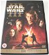 Dvd *** STAR WARS III *** Revenge of The Sith - 0 - Thumbnail