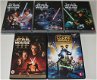 Dvd *** STAR WARS III *** Revenge of The Sith - 4 - Thumbnail