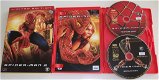 Dvd *** SPIDER-MAN 2 *** 2-DVD Boxset Limited Edition - 3 - Thumbnail