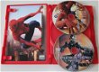 Dvd *** SPIDER-MAN *** 2-DVD Boxset Special Edition - 3 - Thumbnail